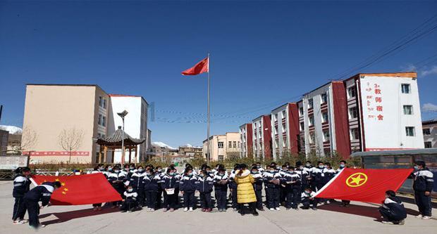 芭比的大学之旅